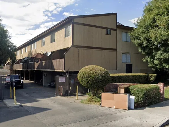 7301 Lennox Ave Unit E09, Van Nuys, CA 91405