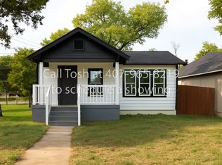 701 E Crawford St, Denison, TX 75021