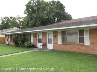 4727 S 30th St, Fort Smith, AR 72901