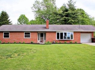 9466 Dry Fork Rd, Harrison, OH 45030