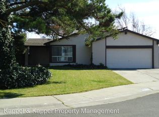 505 Pheasant Ct, Suisun City, CA