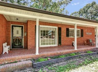 5589 Northwoods Rd, Clermont, GA 30527