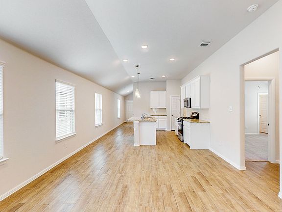 Family Room - Representational Photo