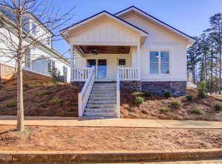 5114 N Pratt St, Covington, GA 30014