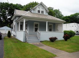 7 Broad St, Hudson falls, NY 12839