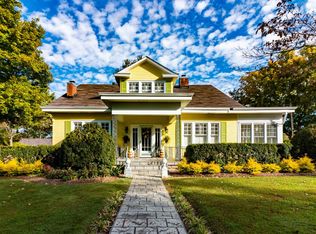 338 E Jefferson St, Pulaski, TN 38478