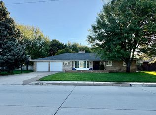 814 N Durham St, Ulysses, KS 67880