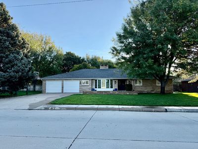 814 N Durham St, Ulysses, KS, 67880