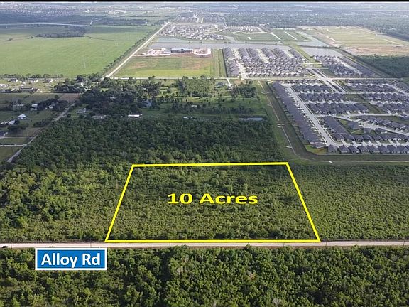 2nd image of County Road 573