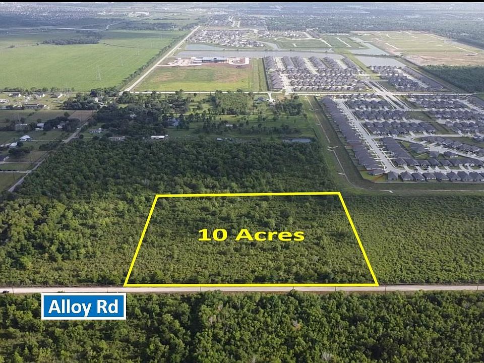 1st image of Alloy Rd