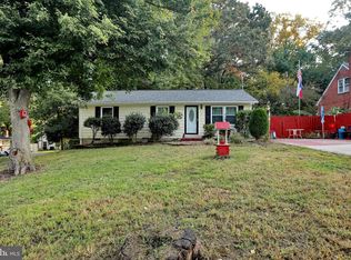 2 Somerset St, La Plata, MD