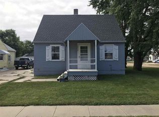 302 E Locust Ave, Plainview, NE 68769