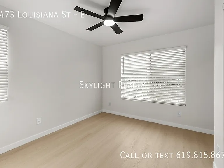 4473 Louisiana St #E — Photo 8