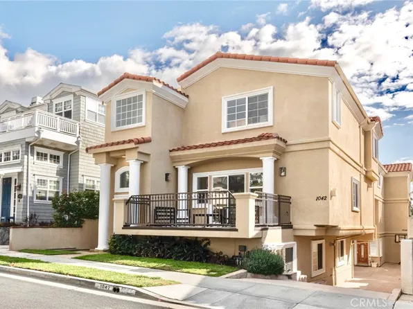 1042 7th St, Hermosa Beach, CA 90254