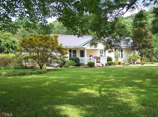 254 Kilgore Rd, Griffin, GA 30223