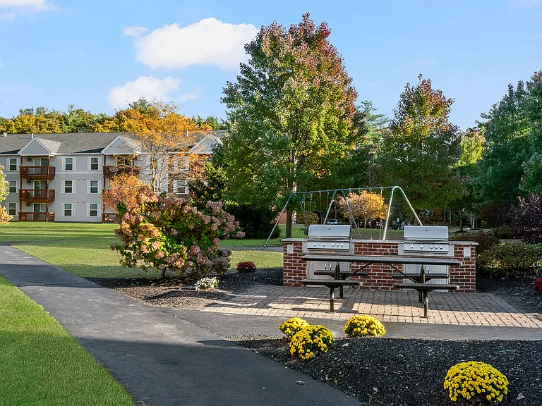 Penacook Place Apartments — Photo 11