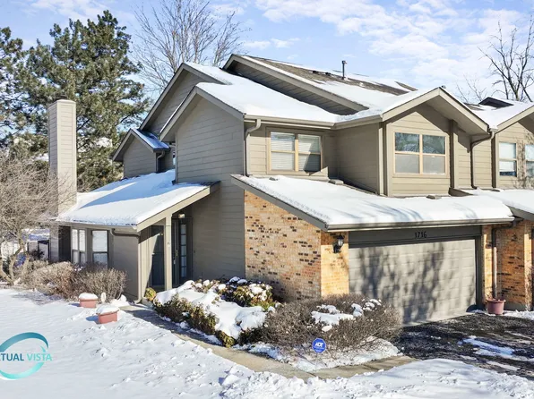 1716 Wildwood Ln, Darien, IL 60561