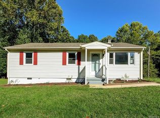 15707 Allen Dr, Dinwiddie, VA 23841