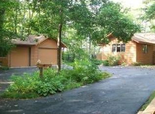 2113 9 1/2 St, Cumberland, WI 54829