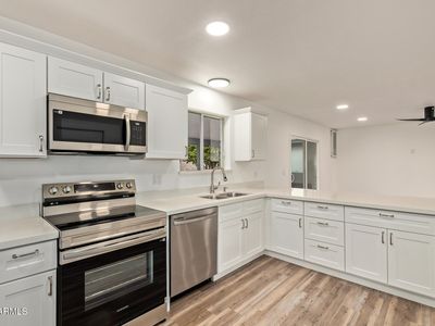 1666 W CAPRI Avenue, Mesa, AZ, 85202