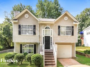 7050 Shenandoah Trl, Austell, GA 30168