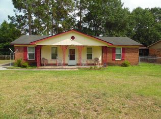 3526 Kindling Dr, Augusta, GA 30906