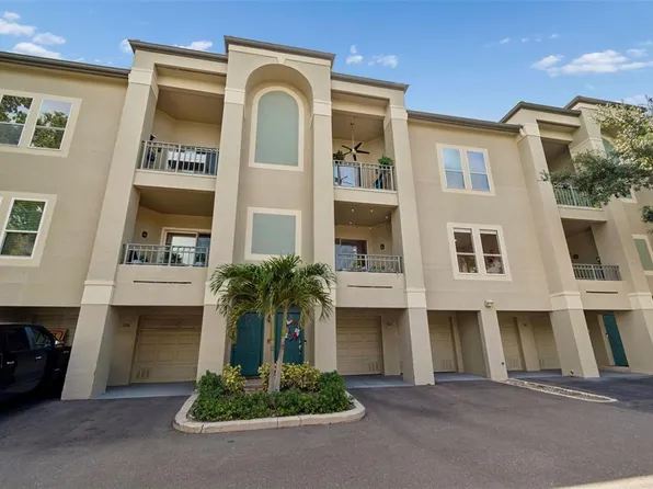 708 Seaboard Pl #708, Tampa, FL 33602