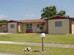 300 NW 16th St, Homestead, FL 33030