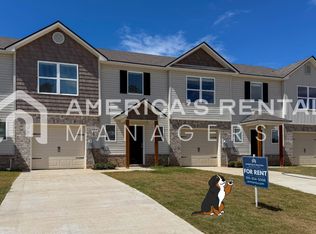 177 Driftwood Ln, Lincoln, AL 35096