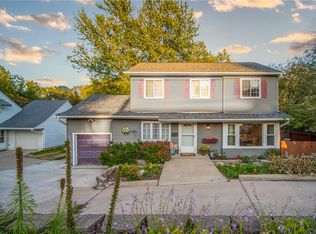 1125 63rd St, Des Moines, IA 50311