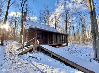 249 Turkey Ridge Rd, Moshannon, PA 16859