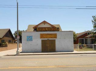 1116 W Vernon Ave, Los Angeles, CA 90037