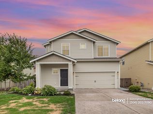 12239 314th Ave SE, Sultan, WA 98294