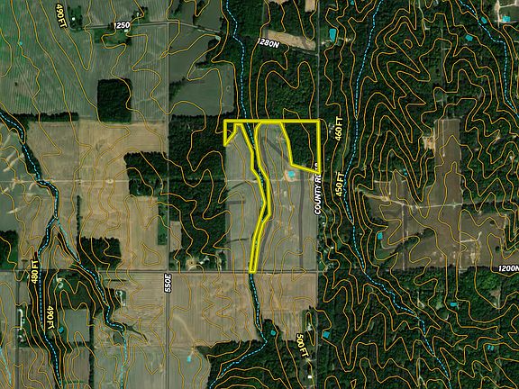 2nd image of Red Hills Ln