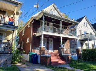 1908 Welch Ave, Niagara Falls, NY 14303