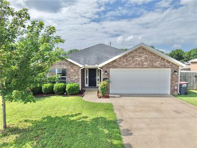 143 Alexandra Loop, Elkins, AR, 72727
