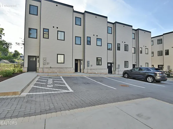 374 McCormick St, Knoxville, TN 37920