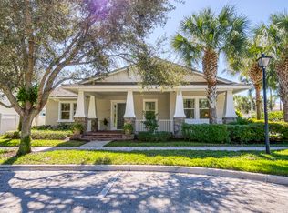 Abacoa, Jupiter, FL 33458