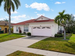 160 Balfour Dr, Marco Island, FL 34145