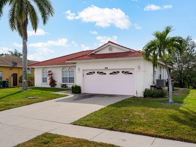 160 Balfour Dr, Marco Island, FL, 34145