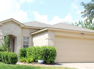 13655 Corrigan Dr, Houston, TX 77014