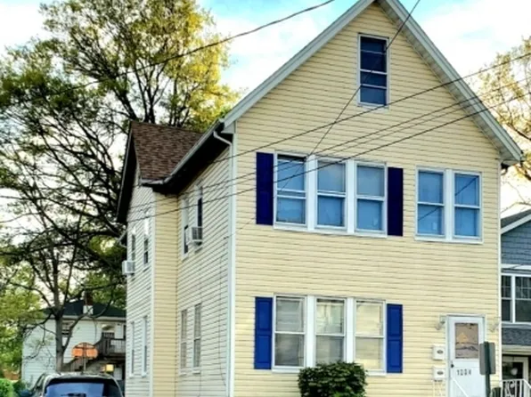 1034 Morris St, Roselle Boro, NJ 07203
