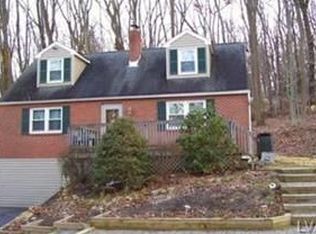 4344 Mill Rd, Emmaus, PA 18049