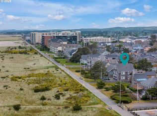 1021 S Prom, Seaside, OR 97138