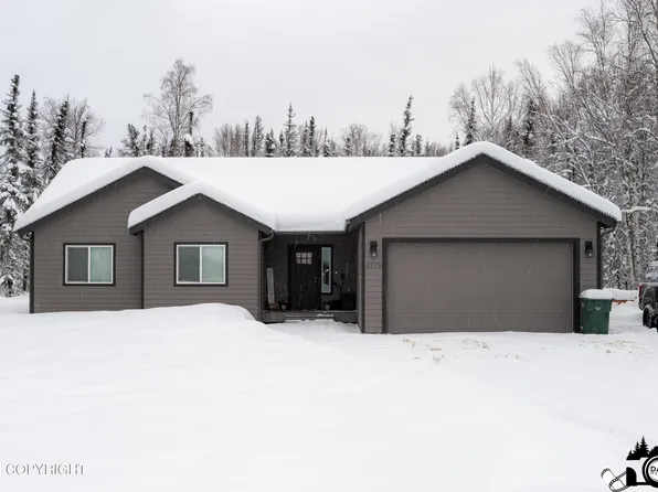 4179 N Coronado St, Wasilla, AK 99623