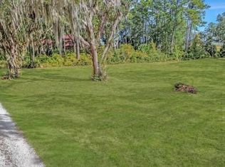 0 Mission Dr LOT 37, Darien, GA 31305