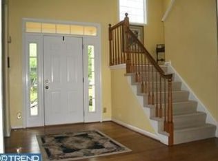 4 W Shore Ct, Landenberg, PA 19350