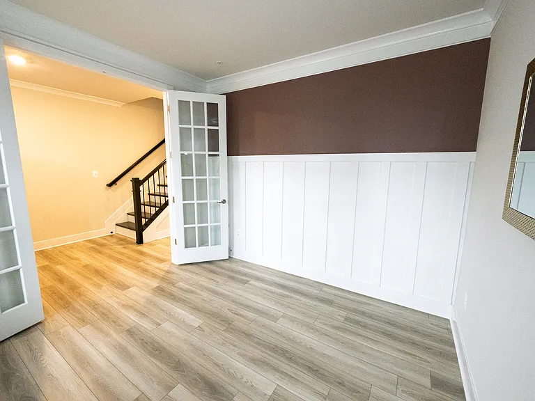 Front Office