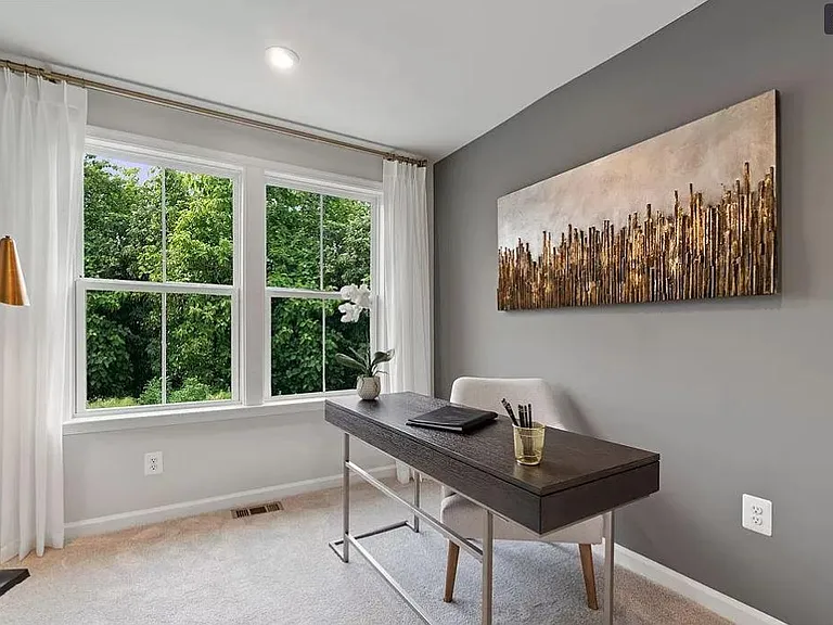 From Similar Model House