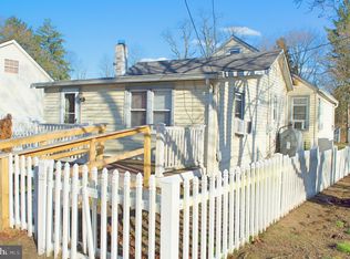 38 Maple Ave, New Egypt, NJ 08533